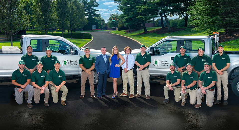 Property Maintenance